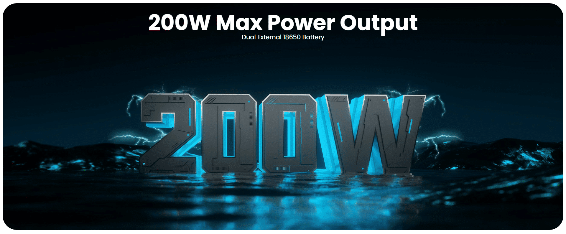 Lost Vape Centaurus BT200 Box Mod Banner6