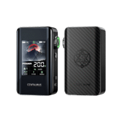 Lost Vape Centaurus BT200 Box Mod Carbon Black