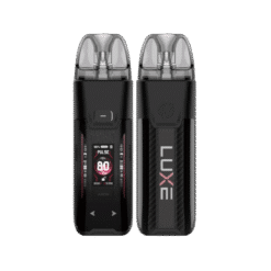 Vaporesso LUXE XR Max 2 Pod Mod Kit 5ml 80W 3200mAh Black