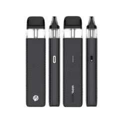 Vaporesso Xros 5 Mini Kit 1500mAh 3ml Carbon Black