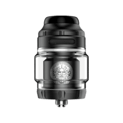 ZEUS X RTA 4.5ml Gunmetal