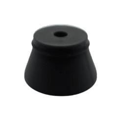 Acrylic 510 Atomizer Stand Base Mate Black