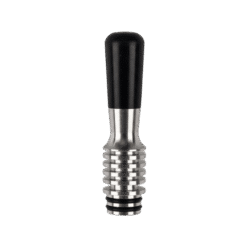 Fumytech Long MTL Drip tip 510 Black