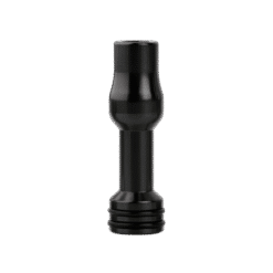 Fumytech Precision Aero MTL Metal Drip Tip Black