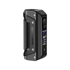 GeekVape Aegis Solo 3 Mod 100W 3000mAh Black