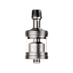 Hellvape Dead Rabbit MTL 2 RTA 4ml Gunmetal