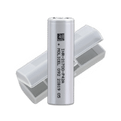 Molicel P42A 21700 45A 4200mAh