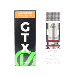 Vaporesso GTX V2 0.2Ω Mesh Coil