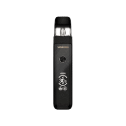 Vaporesso XROS Pro 2 Pod Kit 3ml 2000mAh Glittering Black
