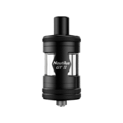 Aspire Nautilus GT 2 Tank 4.5ml 25mm Black