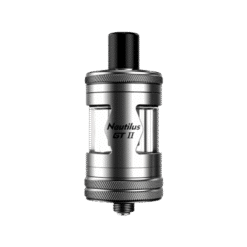 Aspire Nautilus GT 2 Tank 4.5ml 25mm Silver