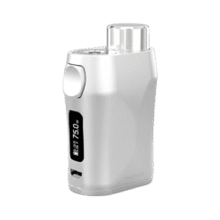 Eleaf Istick Pico X 75W Mod Silver