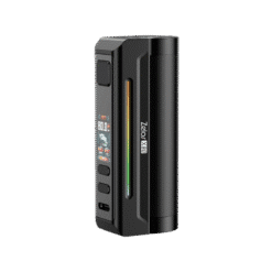 Aspire Zelos X80 18650 Box Mod Full Black