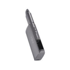 Dotmod Dotpod Go 22W 3000mAh 2ml Kit Gunmetal2