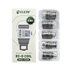 Eleaf EC-D Coil 0.15Ω