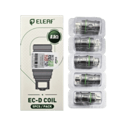 Eleaf EC-D Coil 0.5Ω