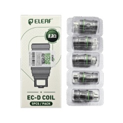 Eleaf EC-D Coil 0.3Ω