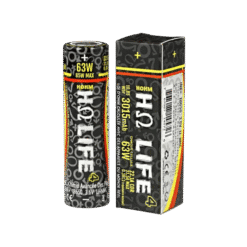 Hohm Tech Hohm Life⁴ 18650 22.1A 3015mAh Battery