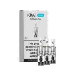 KIWI™ Spark Pen Kit Cartridge 2ml 0.8Ω