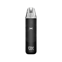 OXVA NeXLim Go 4ml 40W 1800mAh Pod Vape Kit Silky Black