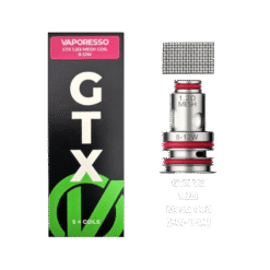 Vaporesso GTX V2 1.2Ω Mesh Coil