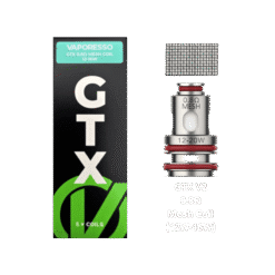 Vaporesso GTX V2 0.8Ω Mesh Coil