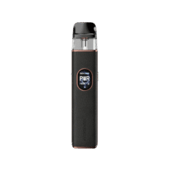 Vaporesso Xros 5 Special Edition Kit 1500mAh 3ml Black Leather