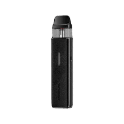 Vaporesso Xros 5 Special Leather Edition Mini Kit 1500mAh 3ml Mist Black