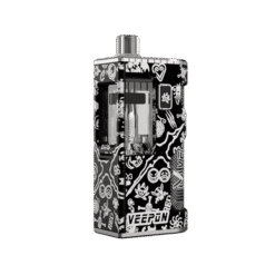 Veepon Tita X AIO SE DNA60 One Piece Limited Edition