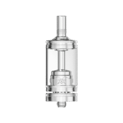Ambition Mods Revorie MTL RTA 23mm 5ml Silver