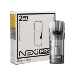 Aspire Nexi Pro Mesh Pod Cartridge 2ml 1.2Ω