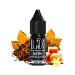 Black Mirror 10ml by The Liquids Lab