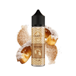 CloudBar Juice Cronut 12ml for 60ml