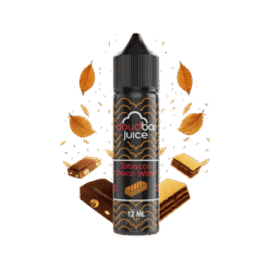 CloudBar Juice Tobacco Choco Wafer 12ml for 60ml