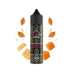 CloudBar Juice Tobacco Golden Cracker 12ml for 60ml