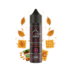 CloudBar Juice Tobacco Peanut Waffle 12ml for 60ml