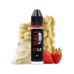 Dali Oslo 10ml for 60ml