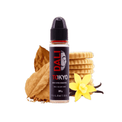 Dali Tokyo 10ml for 60ml