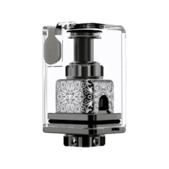 Dotmod dotRBA X for dotAIO & Boro Black