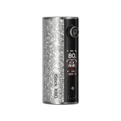 Eleaf iStick X80 Box Mod 3200mAh Silver