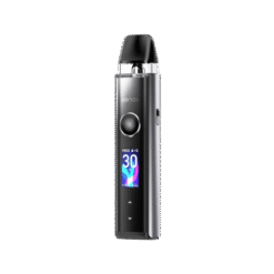 GeekVape Wenax Q Pro Pod Kit 3ml 1200mAh Starlight Grey