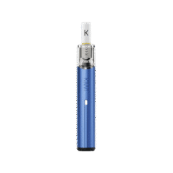 Kiwi Vapor Spark MTL Pod Kit Blue