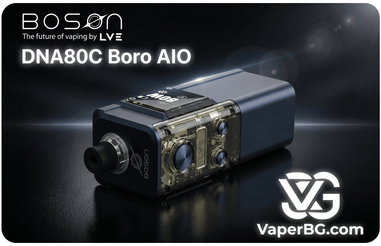 LVE Boson DNA80C Boro AIO Banner1