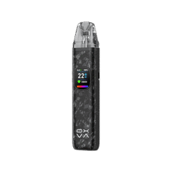OXVA Xlim Pro 2 DNA Pod Kit 1300mAh Frost Titanium Blue