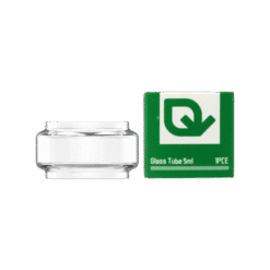 Pyrex Bubble Glass Tube 5ml for Eleaf Melo X Tank