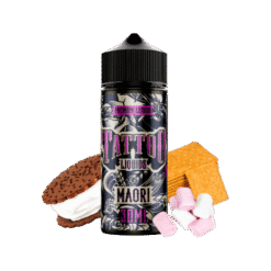 Tattoo Maori 20ml for 120ml