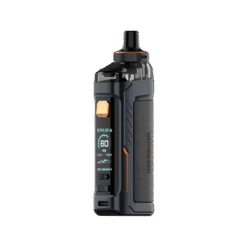 Vaporesso Armour G MTL 3000mAh 5ml Pod Mod Kit Grey Knight