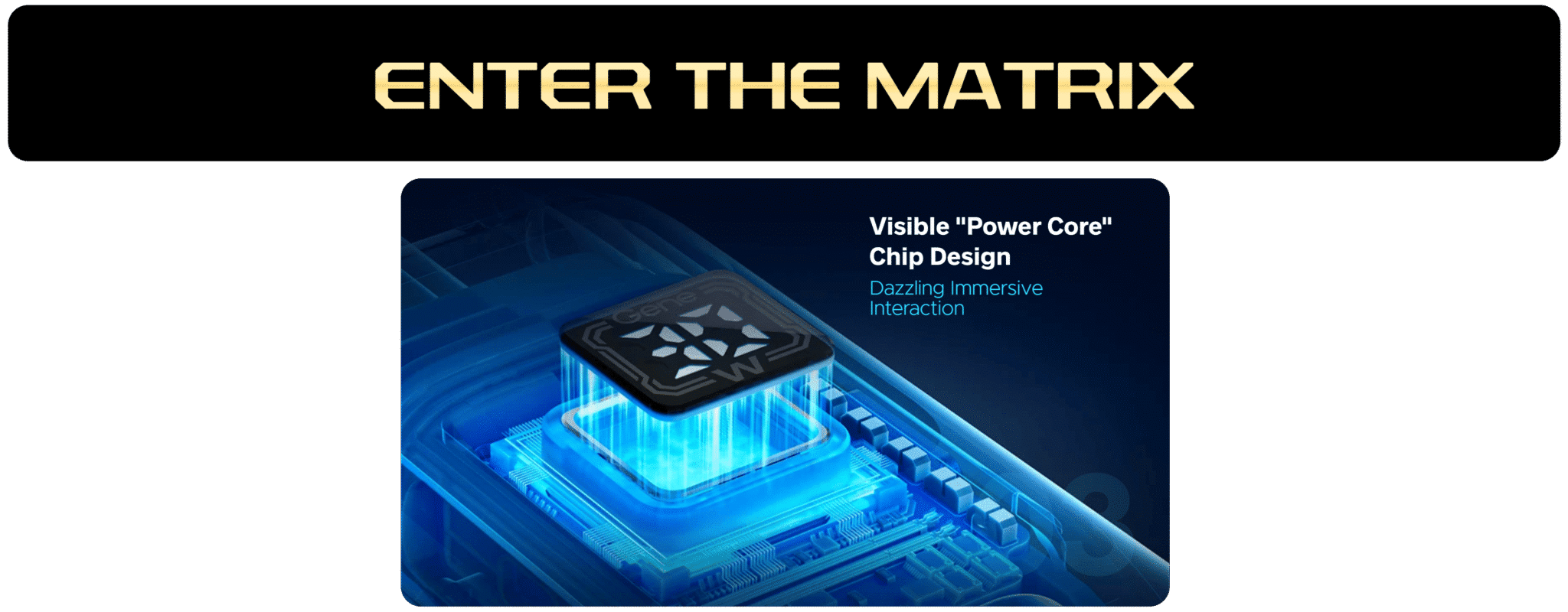 VooPoo Argus Matrix 1350mAh 3ml Pod Kit Banner2