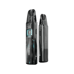 VooPoo Argus Matrix 1350mAh 3ml Pod Kit Carbon Black