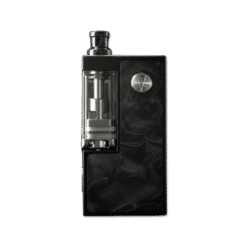 BP Mods Razor AIO 80W Luxury Edition 18650 Black